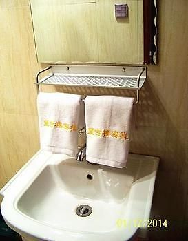 Pingyao Wanggulou Hotel 외부 사진