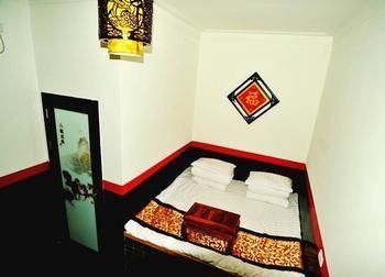 Pingyao Wanggulou Hotel 외부 사진