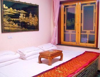 Pingyao Wanggulou Hotel 외부 사진