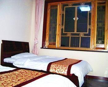 Pingyao Wanggulou Hotel 외부 사진