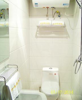 Pingyao Wanggulou Hotel 외부 사진