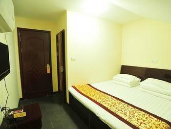 Pingyao Wanggulou Hotel 외부 사진
