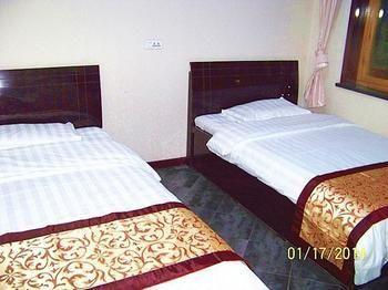 Pingyao Wanggulou Hotel 외부 사진