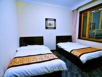 Pingyao Wanggulou Hotel 외부 사진