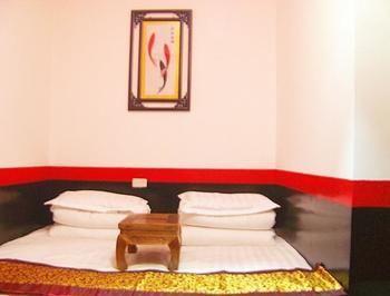 Pingyao Wanggulou Hotel 외부 사진